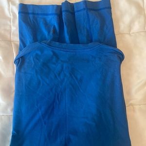 Mens lululemon shirt